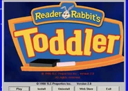 Autorun screen (Version 2.0)