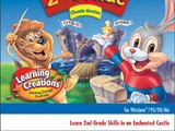 Reader Rabbit 2nd Grade