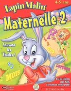 Reader Rabbit Preschool: Sparkle Star Rescue!