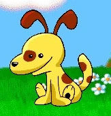 Dog | Reader Rabbit Wiki | Fandom