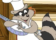 RRKpierrebanjo.png (327 KB) Pierre finds his banjo.