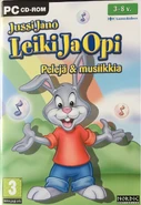 Kalle Kunskap: Spel & Musik