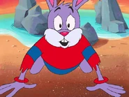 "Oh, it's going to take a lot of work to fix this mess..."