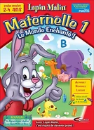 Reader Rabbit Toddler