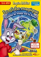 Lapin Malin: Le globe magique