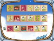 Pair matching variation