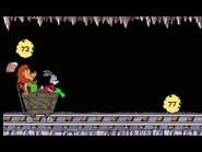 Kellogg's Demo CD gameplay (Finnish)