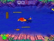 Fishing for Numbers 3