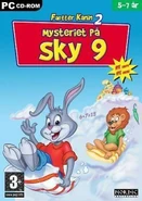 Reader Rabbit 1st Grade: Capers on Cloud Nine!