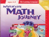 Interactive Math Journey