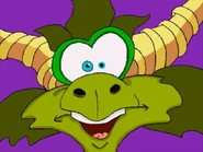 "Okay, stop the chit-chat, it's time to go."