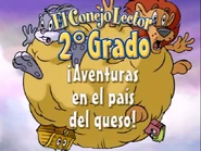 Title screen (Spanish)
