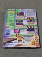Back of Box