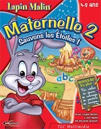Reader Rabbit Preschool: Sparkle Star Rescue!