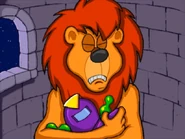 "So where's Reader Rabbit?!"