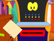 The final step before undoing Mat's wish