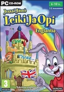 Lapin Malin: Initiation à l'anglais