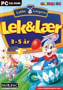 Reader Rabbit Preschool