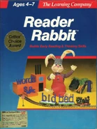 DOS Cover (Ages 4-7)