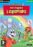 Reader Rabbit Toddler