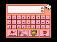 Sign-in Screen (Version 2.0)