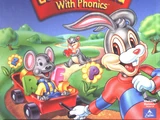 Reader Rabbit: Learn to Read With Phonics