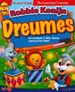 Reader Rabbit Toddler