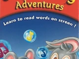Reader Rabbit: Sing-A-Song Adventures