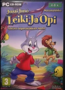 JussiJanoMatematiikkaPC.jpg (258 KB) Finnish cover