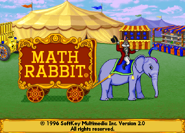 Title screen (original)