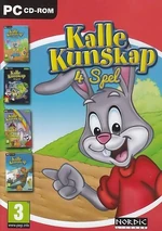 KalleKunskap4Spel