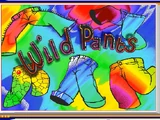 Wild Pants
