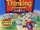 Reader Rabbit Thinking Adventures Ages 4-6