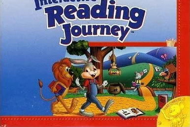 Reader Rabbit Reading Ages 6 9