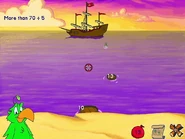 Pirate Splash 1