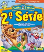 Reader Rabbit 2nd Grade