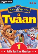 Reader Rabbit 2nd Grade