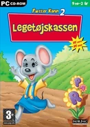 Reader Rabbit: Playtime for Baby
