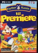 Reader Rabbit 1st Grade