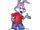 Reader Rabbit (character)