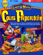 Reader Rabbit 1st Grade