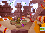 Mit's Sound Sorter 3-A