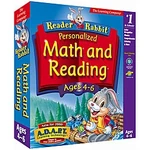 PersonalizedMathAndReading