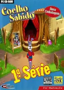 Reader Rabbit 1st Grade