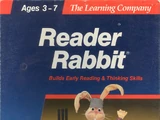 Reader Rabbit (video game)