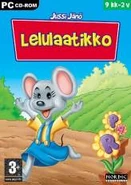 Reader Rabbit: Playtime for Baby