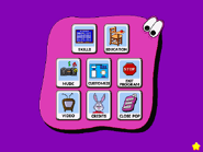 Pop Menu (2002 re-release)