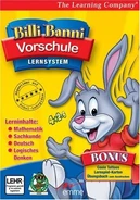 Reader Rabbit Kindergarten: Bounce Down in Balloon Town!