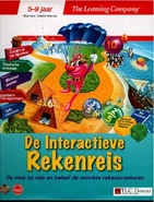 Interactive Math Journey