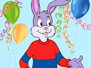 "Okay everyone, are we almost ready?"